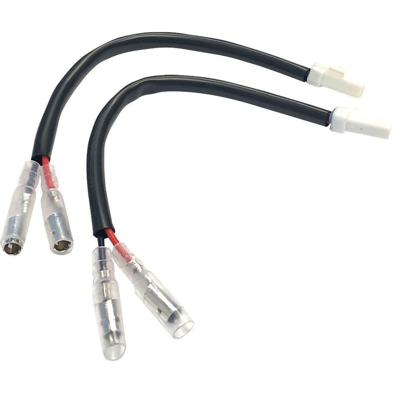 30-1102 - K&S Turn Signal Wire Adapters For Husqvarna 701 Enduro 2016-2020