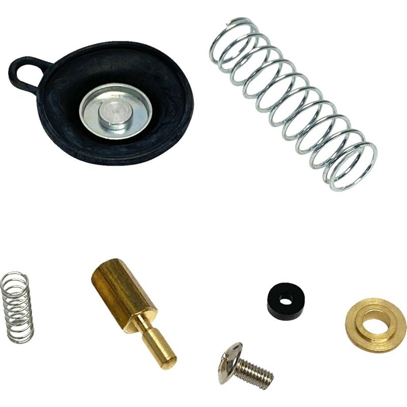 56-1036 - K&S Carburettor Air Cut Off Valve Kit For Yamaha SRX 250 1987