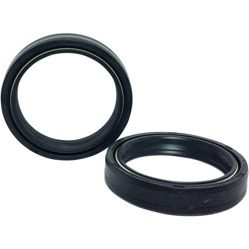 16-1048 - K&S Fork Seals For Honda CBR600RR 2003-2004
