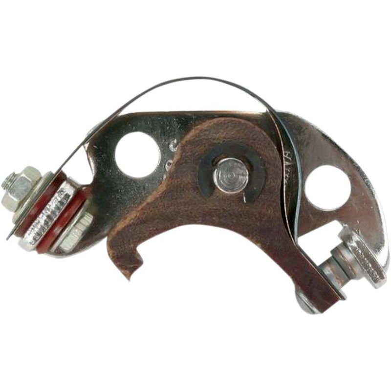 08-0006 - K&S Contact Point Set For Honda ATC185S 1982