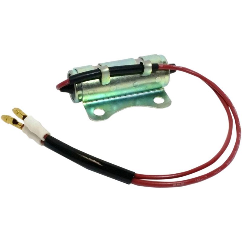 09-0006 - K&S Ignition Condenser For Honda ATC200 E 1983