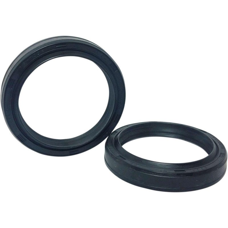 16-1038 - K&S Fork Seals For Triumph America 800 2002-2006