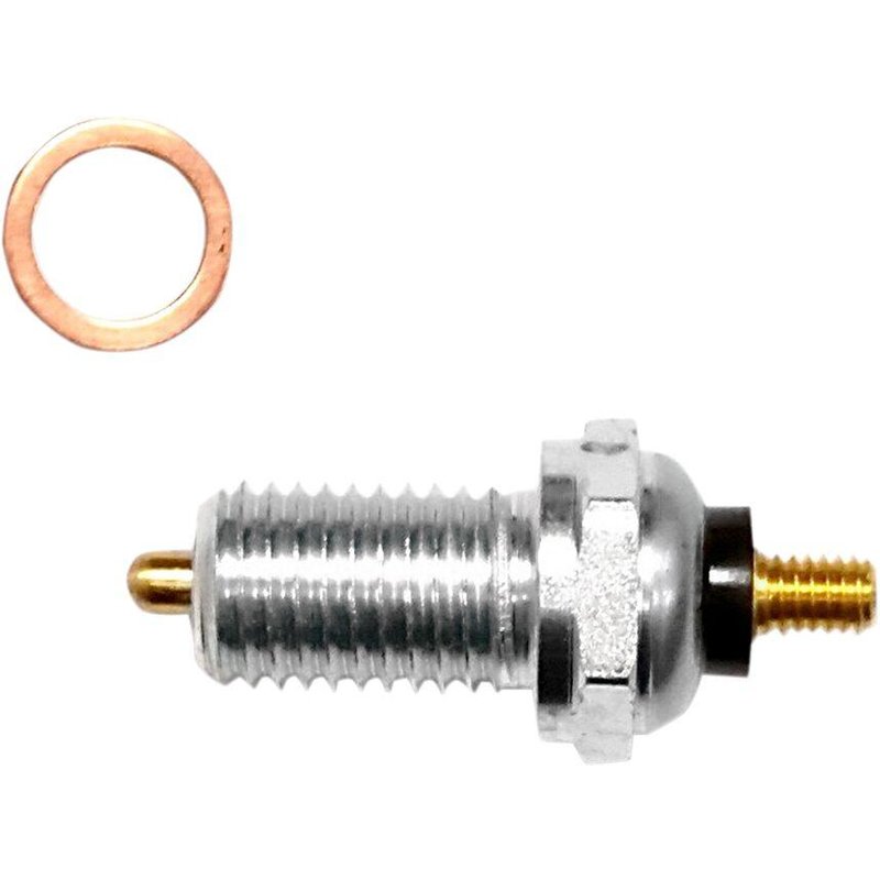12-0071W - K&S Neutral Switch For Honda CB1000F 1994-1995