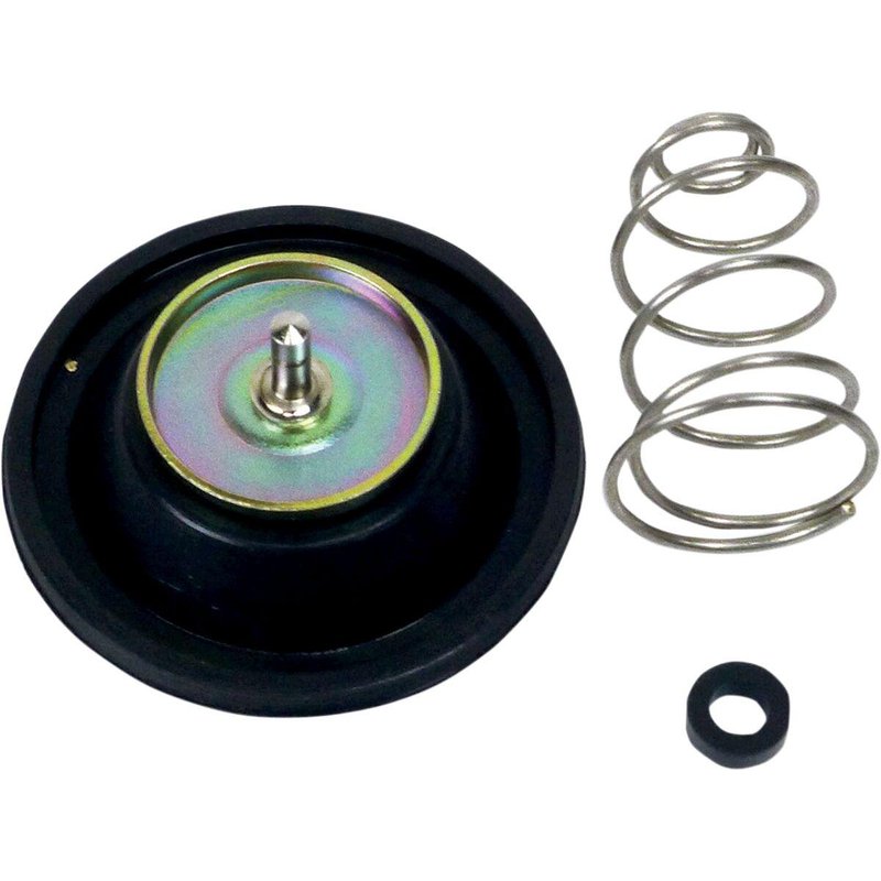 56-1005 - K&S Carburettor Air Cut Off Valve Set For Honda ATC110 1980