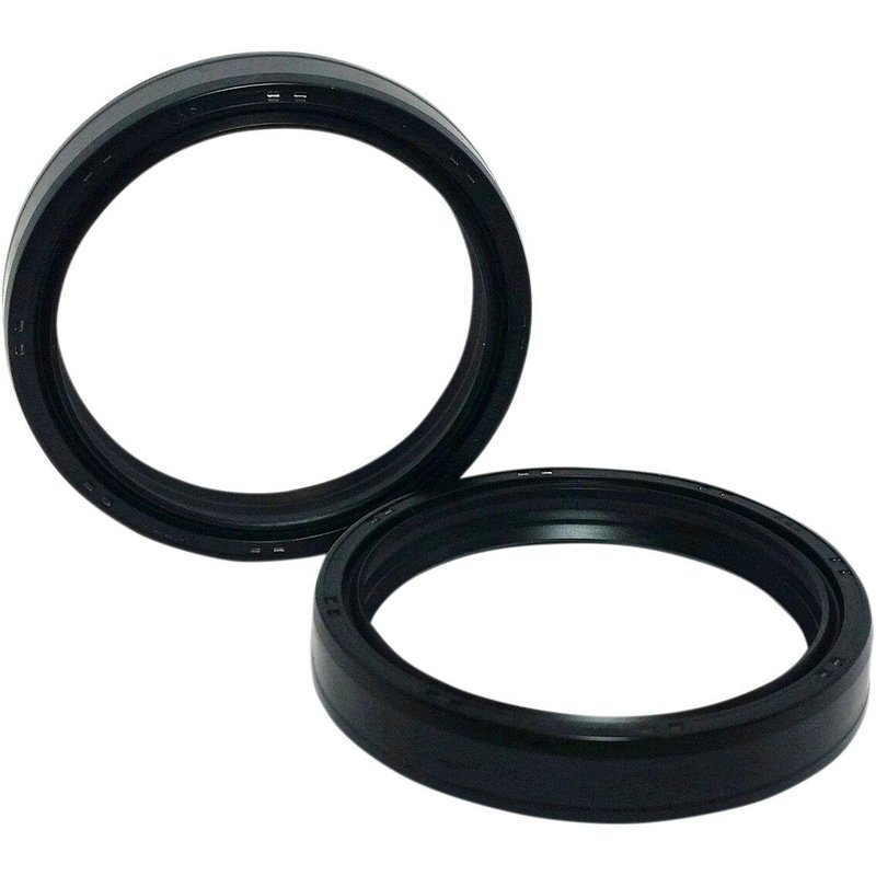 16-1064K - K&S Fork Seals For KTM Adventure 640 2005-2006