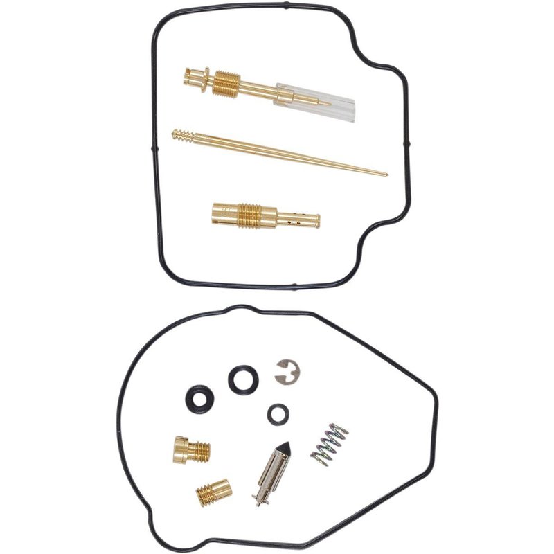 18-2553 - K&L Carburettor Repair Kit For Honda ATC250 ES 1986-1987