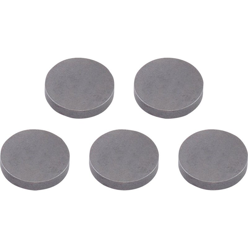 13-7690 - K&L Valve Shims For Kawasaki KZ 550 1981-1983 2.55 mm