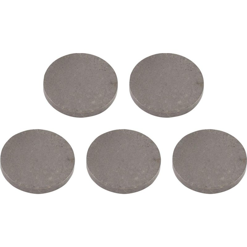 13-7627 - K&L Valve Shims For Triumph Adventurer 900 1996-2001 2.85 mm