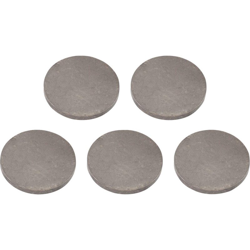 13-7637 - K&L Valve Shims For BMW F 650 1993-2000 2.30 mm