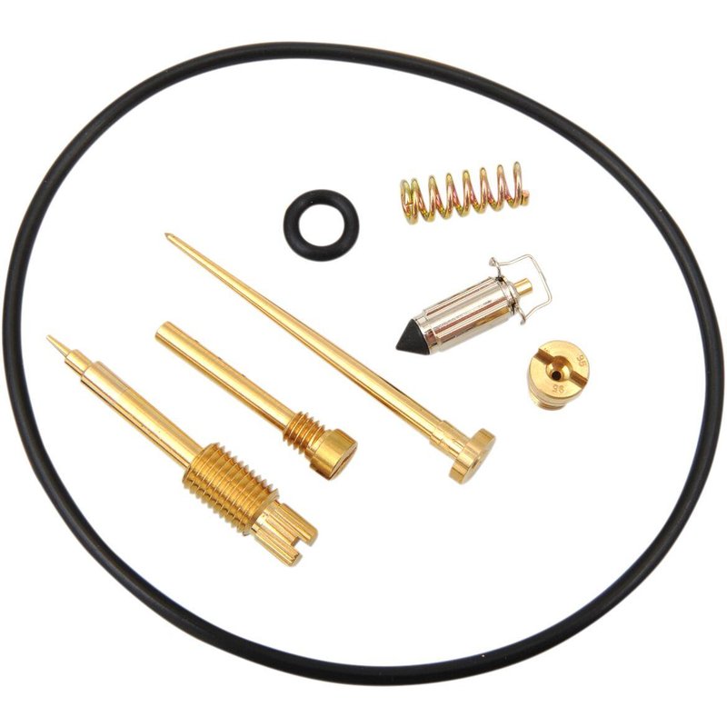18-2447 - K&L Carburettor Repair Kit For Kawasaki KZ 400 1977-1978