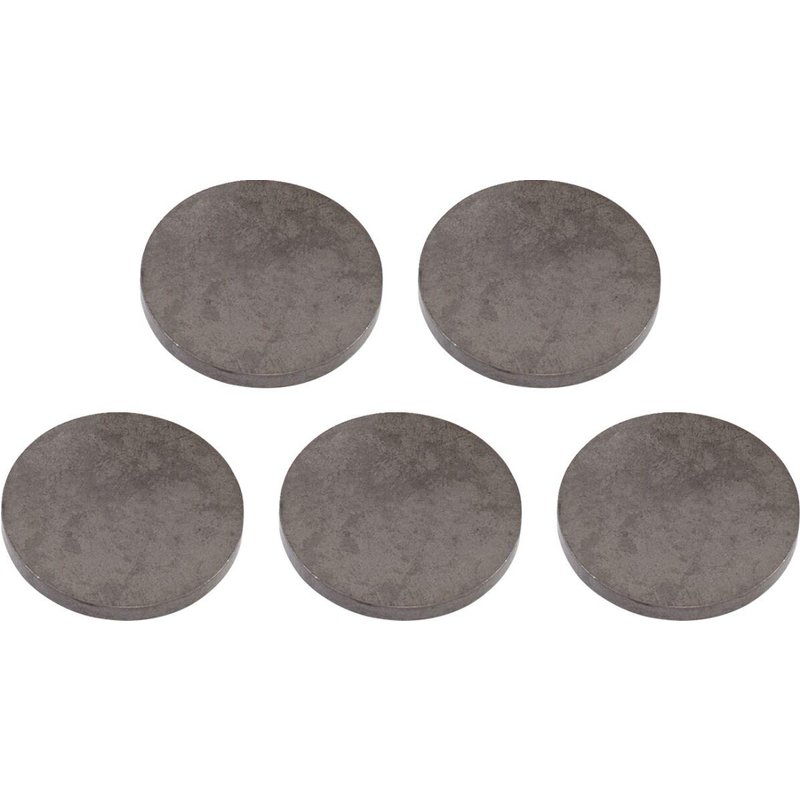 13-7529 - K&L Replacement Valve Shims For Triumph AdventureR 900 1996-2001 2.55 mm