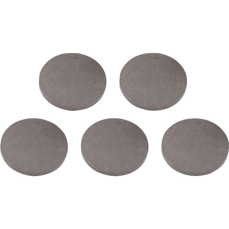 13-7665 - K&L Valve Shims For Suzuki GS 1000 1978-1979 2.40 mm