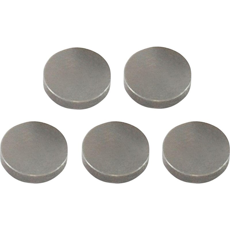 13-6729 - K&L Valve Shims For Honda CBR 1000 RR 2004-2016 1.50 mm