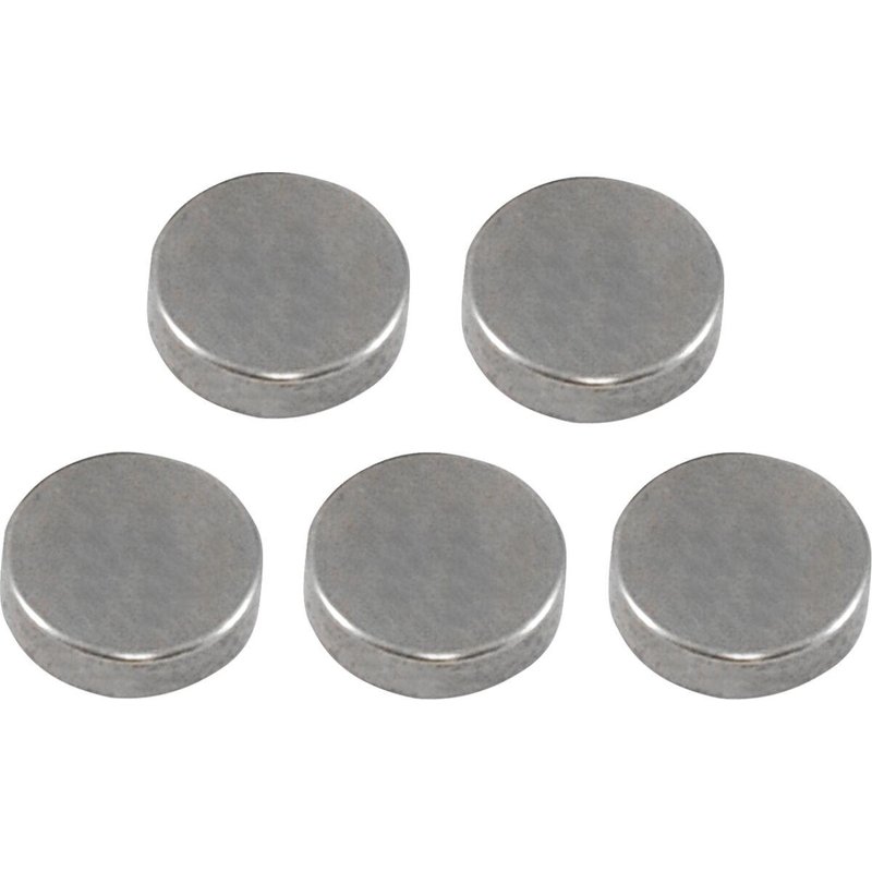 13-6739 - K&L Valve Shims For Honda CBR 1000 RR 2004-2016 2.00 mm