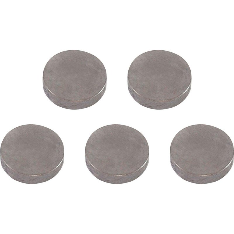 13-6778 - K&L Valve Shims For Honda CRF450R 2002-2010 2.04 mm