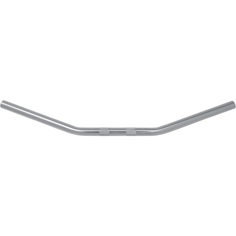 300925 - Khrome Werks 1" Handlebar For Harley Davidson FLHR 1340 1998 0 mm (0") - Chrome