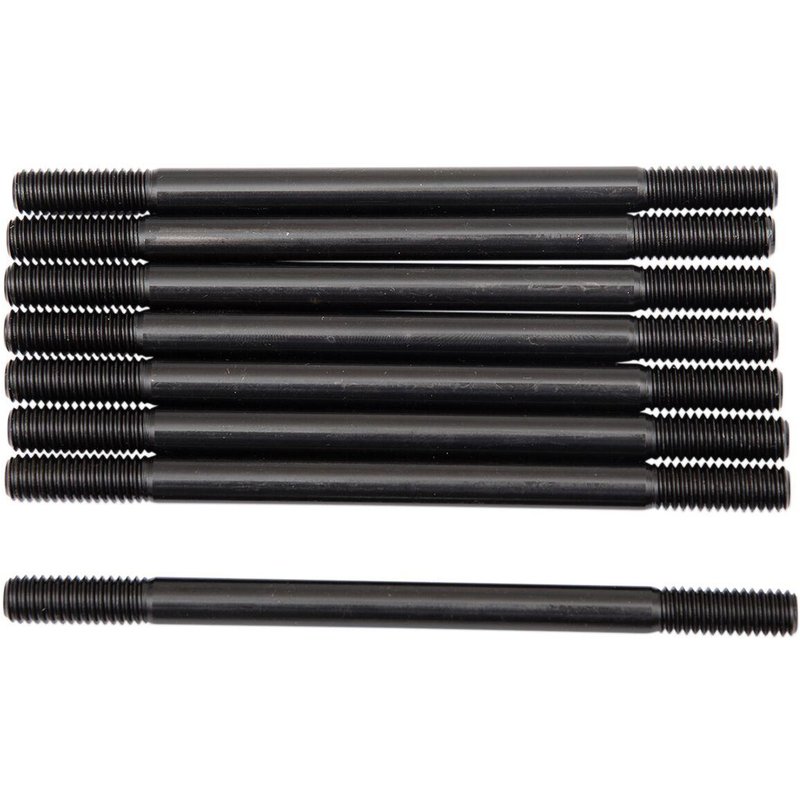 20-2097 - Kibblewhite Cylinder Stud Kit For Harley Davidson RH 1250S ABS 2021-2022 - Black