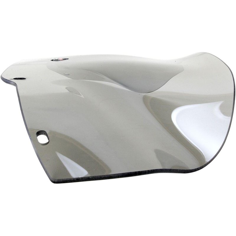 KWW-06-0254 - Klock Werks Flare Windshield For Yamaha XV 1900 CTF 2010-2014 21.5 cm (8-1/2") - Tinted