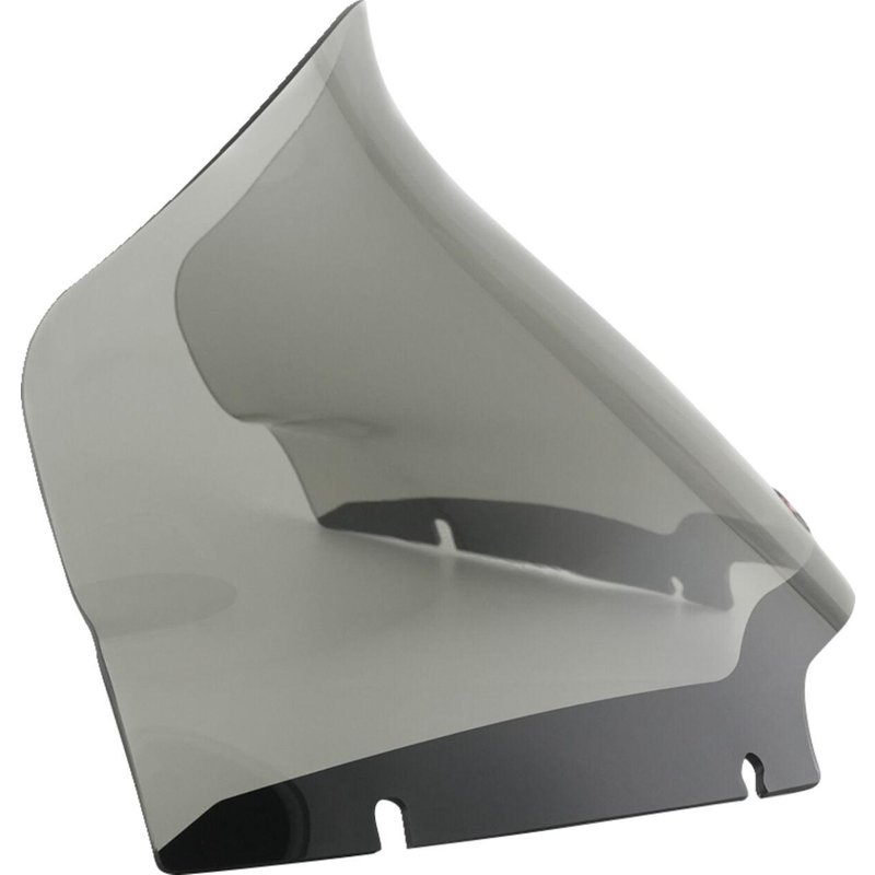 KWW-01-0621-T - Klock Werks Sport Flare Windshield For Harley Davidson FLTRK 1868 2020-2024 28 cm (11") - Tinted