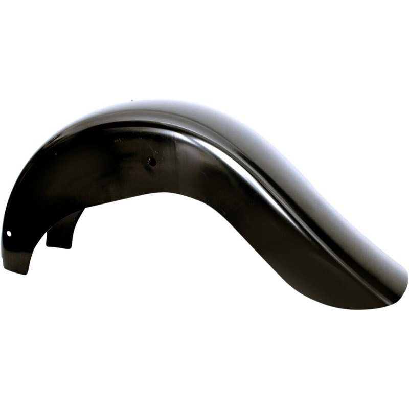 KWF-02-0391 - Klock Werks Rear Fender For Harley Davidson FLS 1690 2012-2016 38.1 cm (15") - E-Coating
