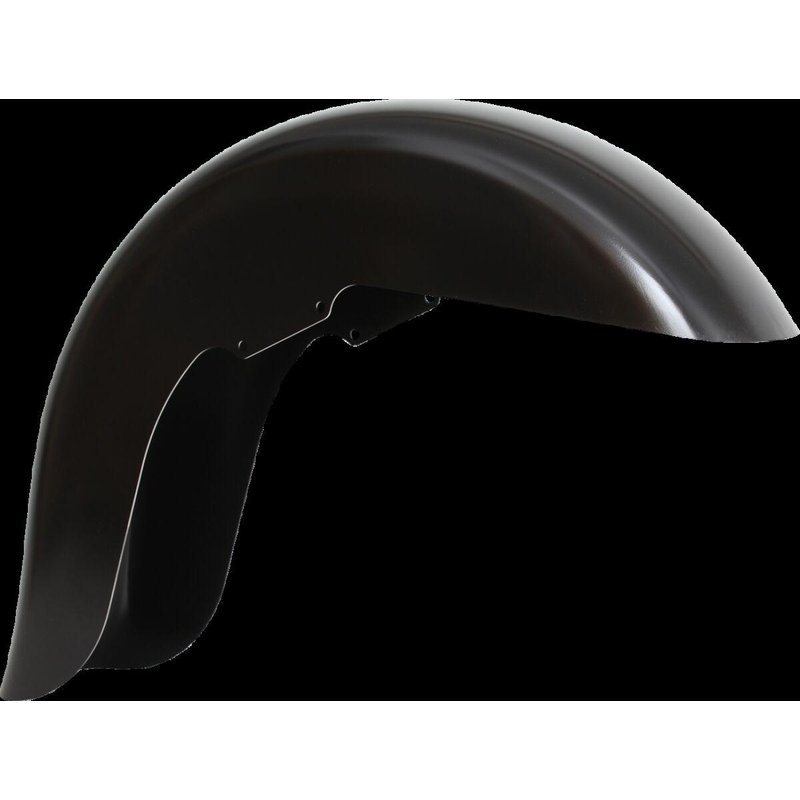 KWF-02-0464 - Klock Werks Benchmark Fender For Harley Davidson FLDE 1750 2018-2020 53.34 cm (21") Front 34.3 cm (13-1/2") - E-Coating