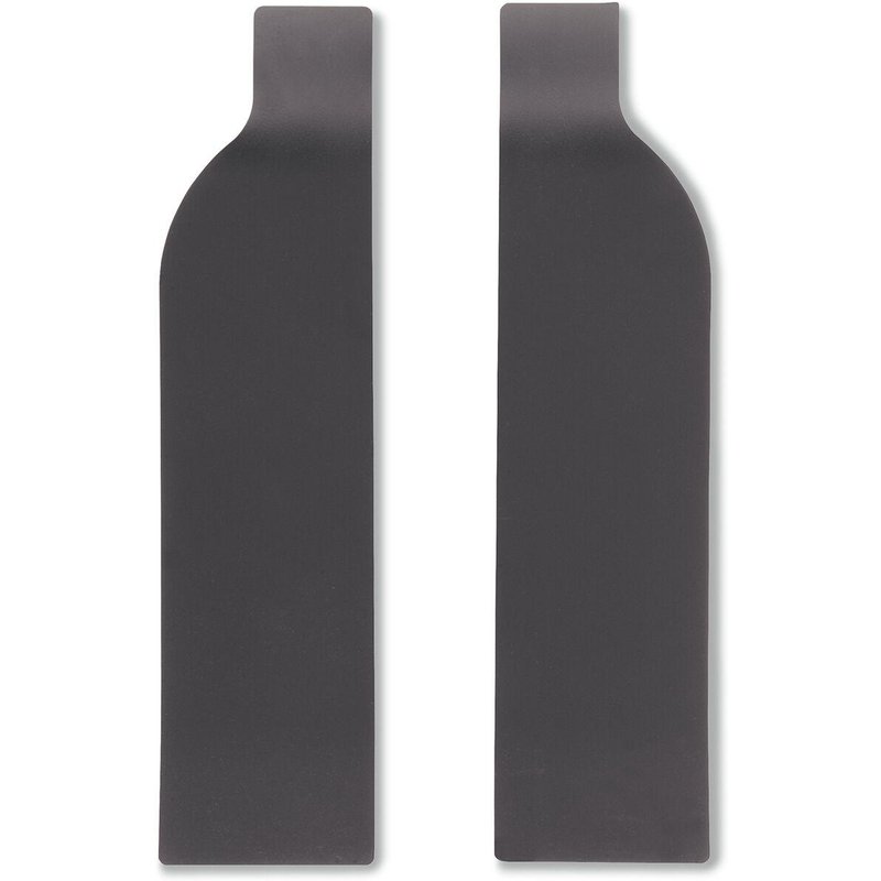 KWS-01-0006 - Klock Werks Lower Fillers For Harley Davidson FLHRI 1450 EFI 2001-2006