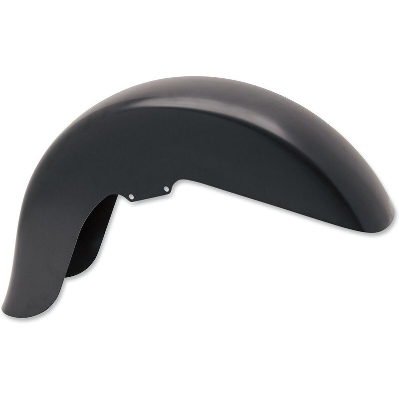 KWF-02-0001 - Klock Werks Benchmark Fender For Harley Davidson FLST 1340 1986-1990 53.34 cm (21") Front 33.7 cm (13-1/4") - E-Coating