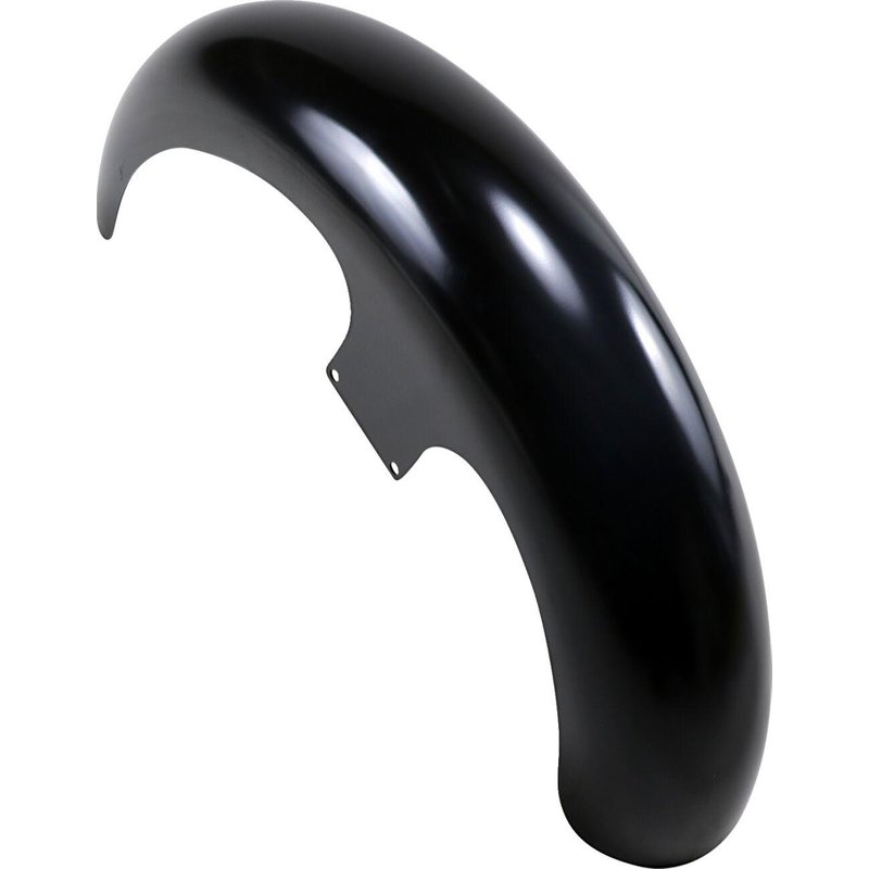 KWF-01-0105 - Klock Werks Hugger Fender For Harley Davidson FLH 1340 1984 53.3 cm (21") Front 36.8 cm (14-1/2") - E-Coating