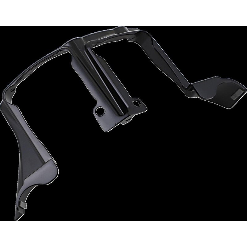 KUR6440 - Kuryakyn Precision Tappet Block Accent Cover For Harley Davidson FLDE 1750 2018 - Black