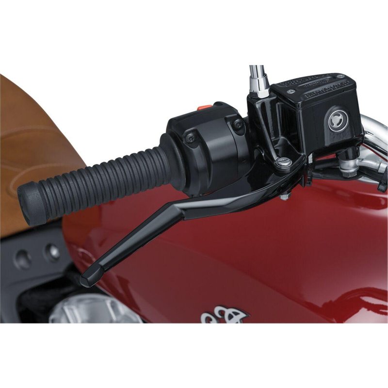 KUR7136 - Kuryakyn Legacy Levers Set For Indian Scout 60 2016
