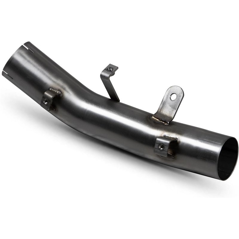KA129CR - Scorpion Silencer Replacement Pipe - Kawasaki Ninja ZX-6R 2019 - 2020