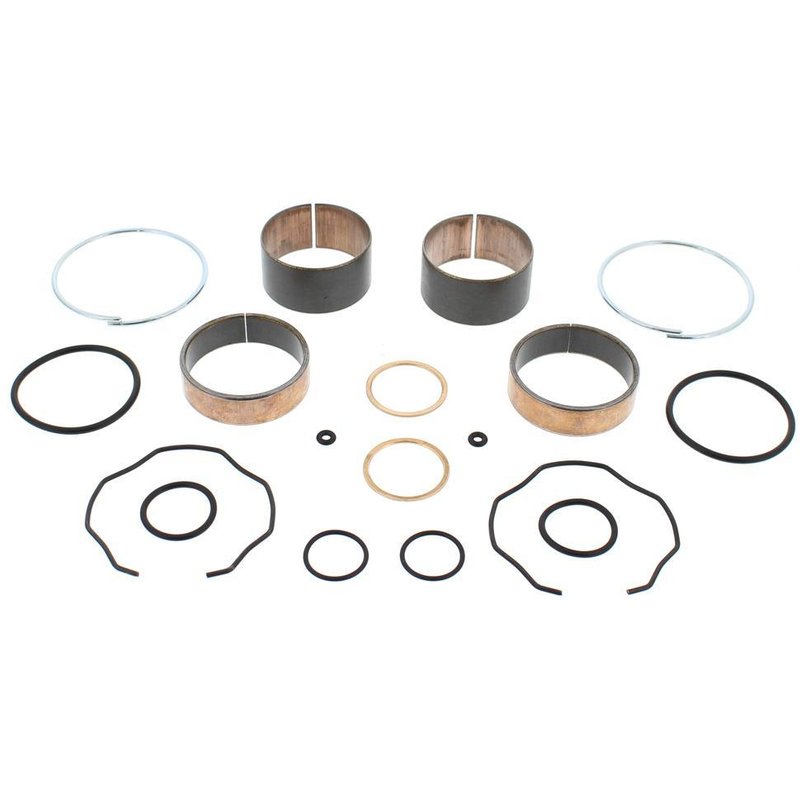 38-6112 - All Balls Fork Bushing Kit For Honda CR 80/85 1996-2007, CRF150R 2007-2024, Suzuki RM85 2002-2024