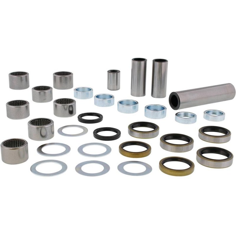 27-1217 - All Balls Linkage Bearing Kit For KTM/Husqvarna SX/TC 150/250/300 2025, SXF/FC 250/350/450 2025, Gas Gas MC/MC-F/EX/EX-F 125-450 2025
