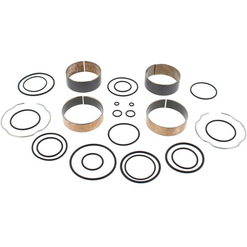 38-6119 - All Balls Fork Bushing Kit For Honda CRF250R 2015-2017
