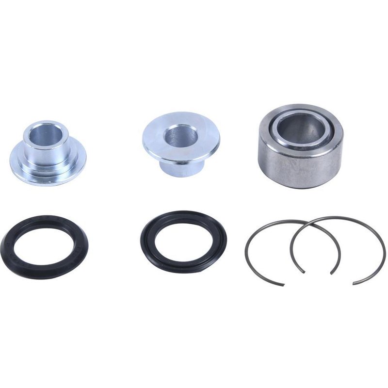 29-5087 - All Balls Rear Shock Bearing Kit Upper For Beta RR 125/250/300 2023-2025, RR 250/480 2023-2025