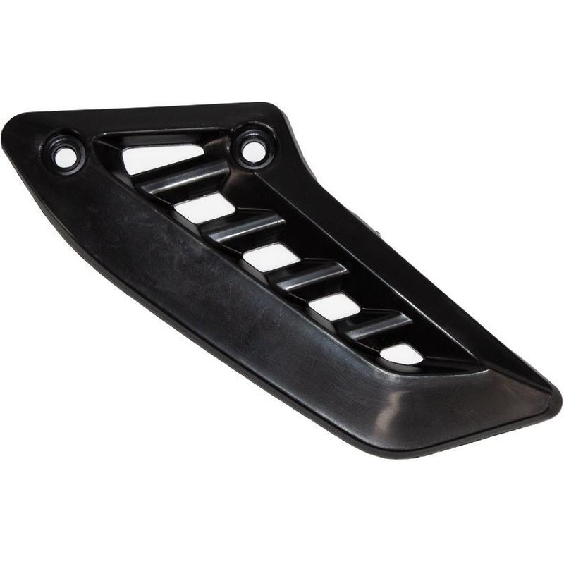 AT RSG GAS 19 BK - Apico Rear Sprocket Guard For Gas Gas TXT/TXT Pro/Racing 2019-2024 Black