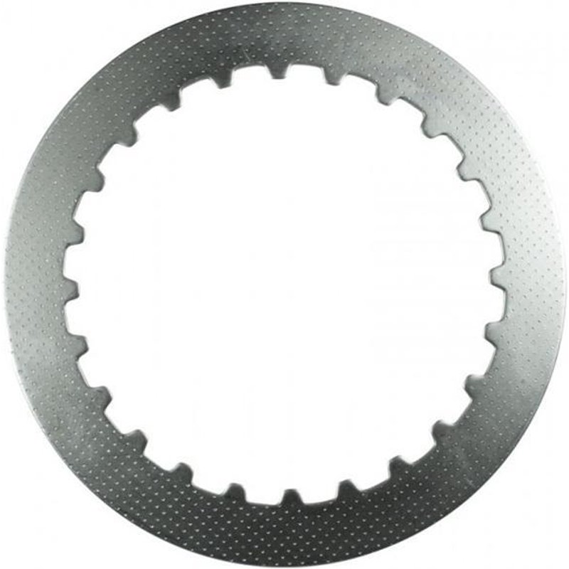 CPS852-7 - Apico Steel Clutch Plates For Beta RR 250/300 2022-2023, RR 350/390/430/480 2022-2023