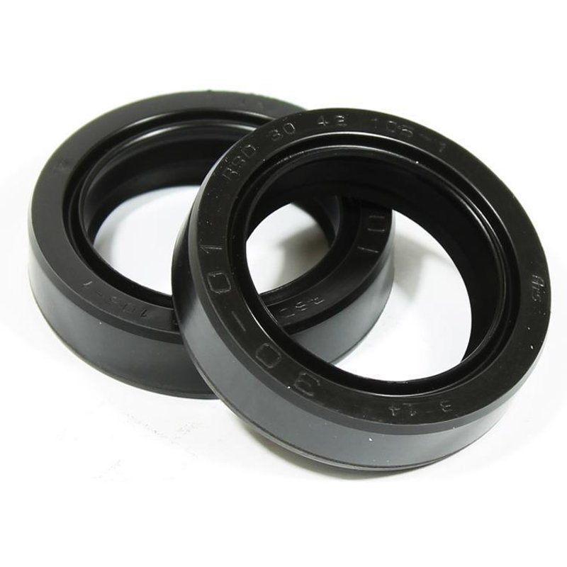 FO37-48-10.5 AP - Apico Fork Seals 37x48x10.5/12