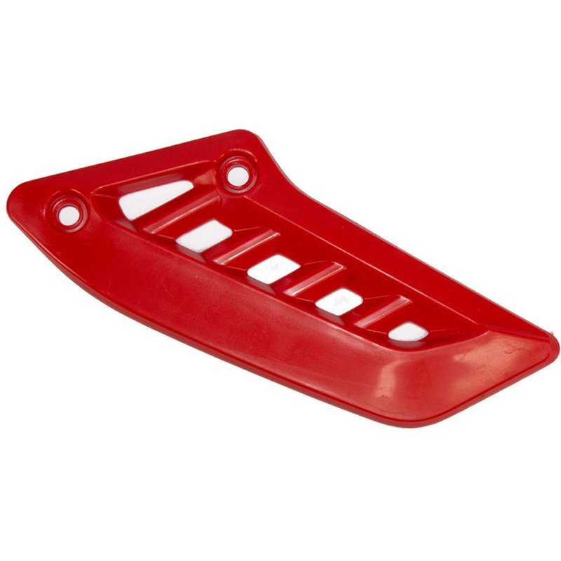 AT RSG GAS 19 RD - Apico Rear Sprocket Guard For Gas Gas TXT/TXT Pro/Racing 2019-2024 Red
