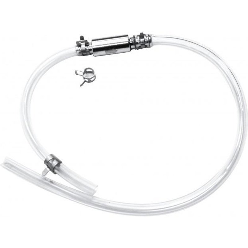 BRAKEBLEEDER 3 - Apico Handy Pocket Sized Brake Bleeder
