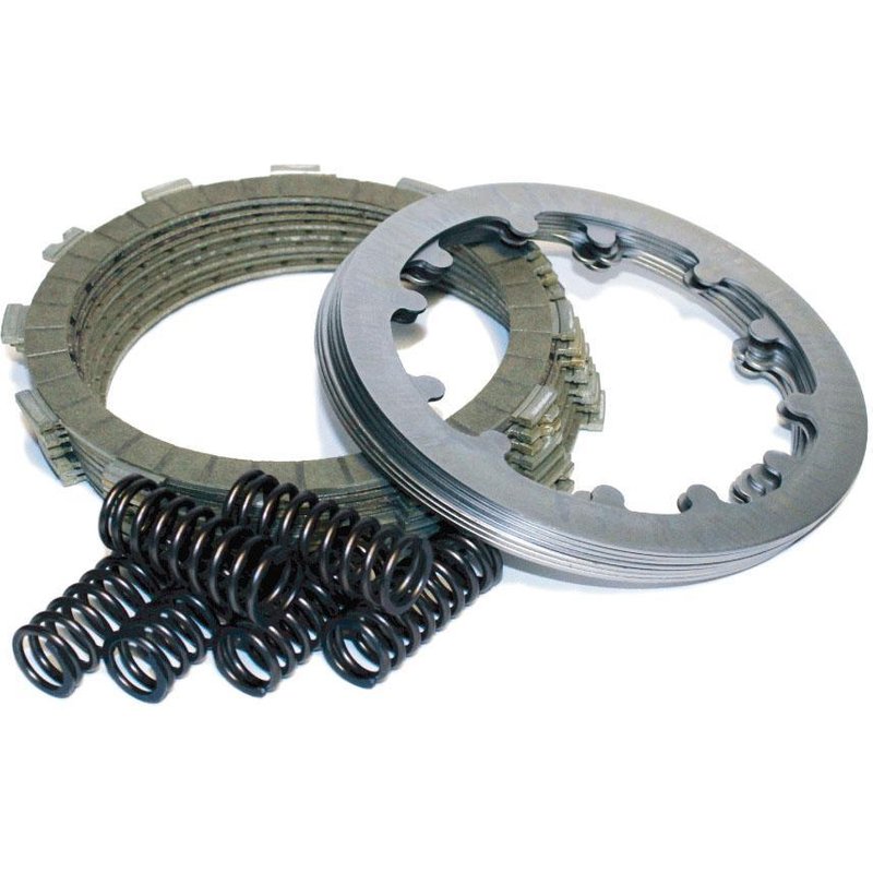 CK BETARR200 19 - Apico Clutch Kit With Springs For Beta RR 200 2019-2024