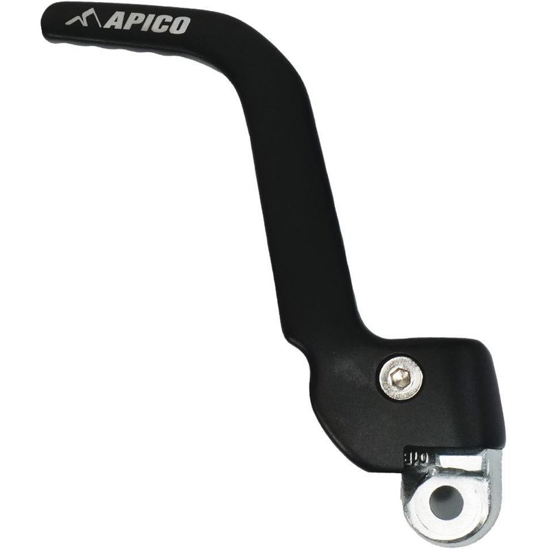 KICKSTART BETA EVO 2 BK - Apico Kick Start For Beta Evo 125/200/250/300 2009-2024 Black