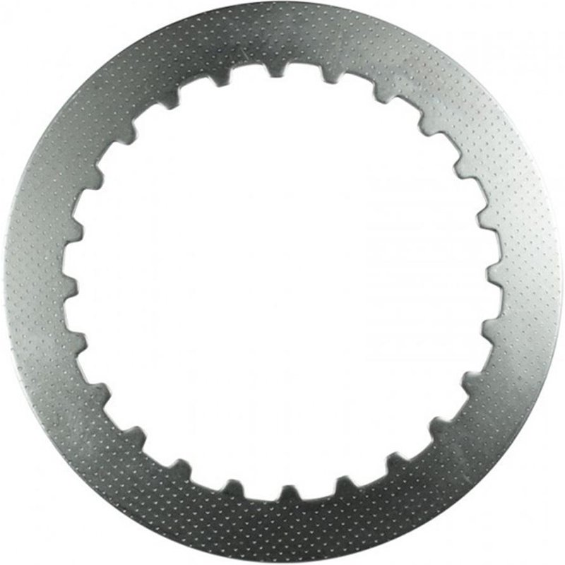 CPS853-6 - Apico Steel Clutch Plates For Beta RR 125 2018-2024