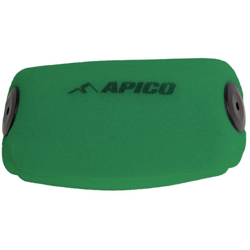 AFKTM833X APICO - Apico Pre-Oiled Air Filter For KTM SX50 2024-2026, Husqvarna TC50 2024-2026, Gas Gas MC50 2024-2026