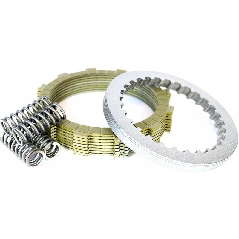 CK RM250 92 - Apico Clutch Kit With Springs For Suzuki RM250 1992-1993