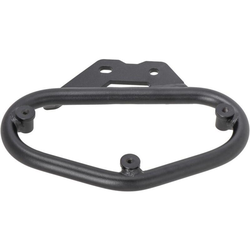 HTA.03.014.11000 - SW Motech SLC Right Side Pannier Carrier For Husqvarna Svartpilen 401 2023-2024 - Black