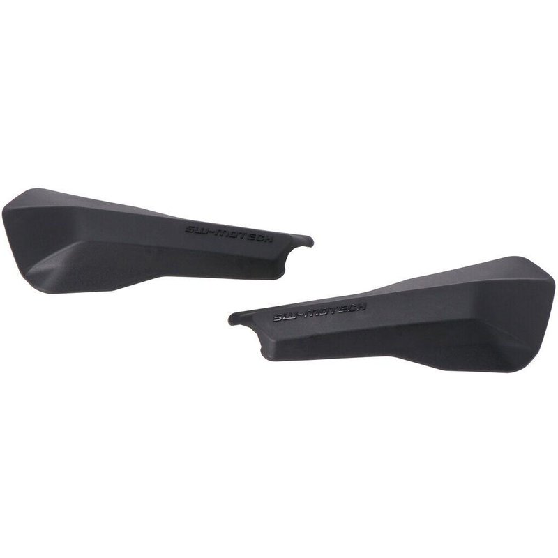 HDG.00.220.22001/B - SW Motech Sport Hand Guards Kit For Royal Enfield Himalayan 400 2017-2024 - Black