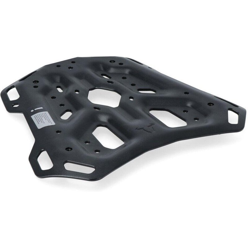 GPT.07.976.19000/B - SW Motech Adventure Rack For BMW R 1300 GS ABS 2025-2026 - Black