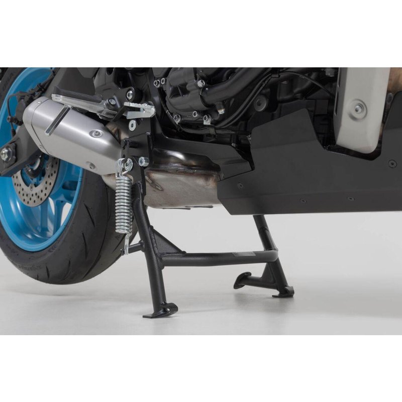HPS.06.089.10000/B - SW Motech Centre Stand For Yamaha MT-07 2024-2025 - Black