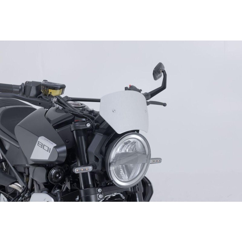 SCT.03.012.10000/S - SW Motech Windscreen For Husqvarna Svartpilen 801 2024
